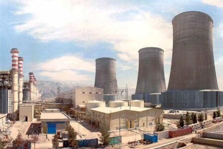 ۶۰ درصد معاملات عرضه برق تولیدی نیروگاه‌ها در بورس انرژی انجام می‌شود