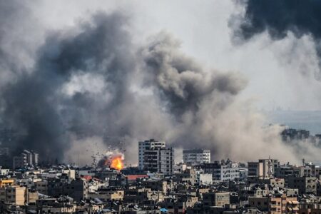 اعلام آمادگی متخصصان صنعت آب و برق برای اعزام به نوار غزه
