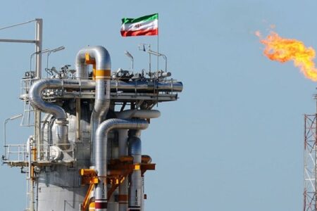 صادرات گاز ایران در نیمه نخست ۱۴۰۲ دو برابر شد