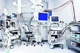 آماده‌سازی بیمارستان آنکارا با ۹۵ درصد تجهیزات ایرانی، اعلام حوزه‌های ارزبر سلامت