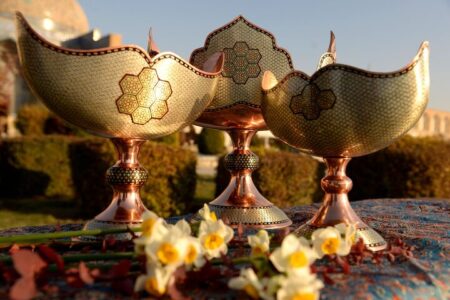 «مُهر اصالت» فرصتی طلایی برای استان سمنان است ، برند سازی صنایع دستی روی غلطک