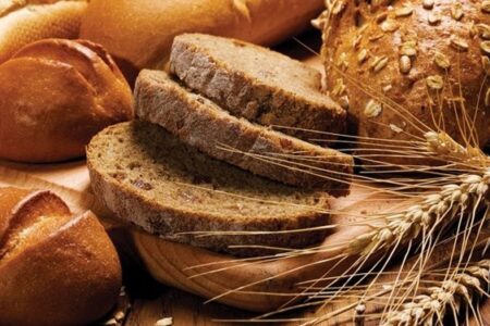 ‌صادرات نان صنعتی به دلیل یارانه آرد تخصیصی ممنوع شد‌