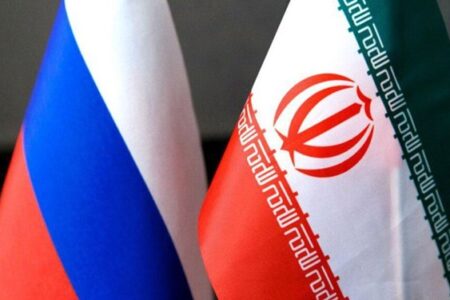 ‌ایران و روسیه برای بکارگیری پول‌‌ ملی به جای دلار در مبادلات‌‌ توافق کردند