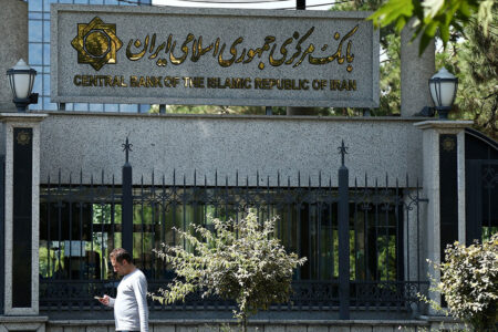 گشایش نخستین ال سی بانکی ایران بعد از سال‌ها در شرایط تحریم
