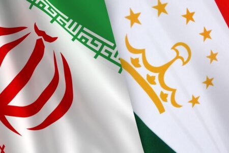 توسعه روابط اقتصادی، محور رایزنی‌ها در شانزدهمین کمیسیون مشترک ایران و تاجیکستان