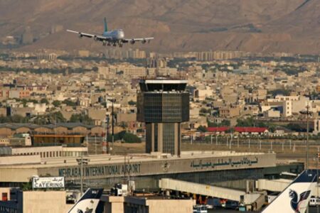 سامانه مدیریت خدمات فناوری اطلاعات در فرودگاه مهرآباد مستقر شد