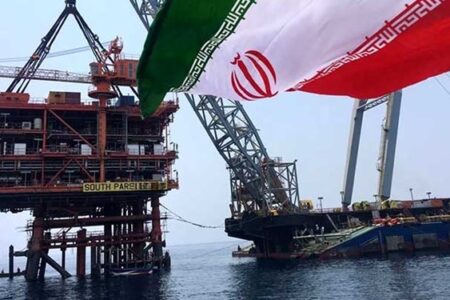 ایران چگونه گوی سبقت را در بزرگترین میدان گازی جهان از قطر ربود؟+آمار