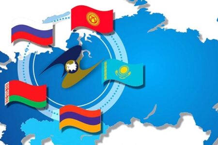 موافقت‌نامه تجارت آزاد با اوراسیا فرصتی برای‌ برای ورود به بازارهای صادراتی