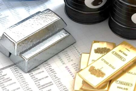 «طلای بی‌رنگ» منبع جدید تولید ثروت در اقتصاد ایران