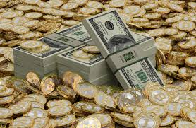 کاهش قیمت سکه و ثبات نرخ طلا در معاملات امروز بازار