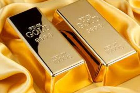 ۱۰۰۰ میلیارد تومان طلا امروز در مرکز مبادله معامله شد