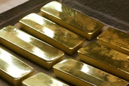 ارزش معاملات گواهی سپرده شمش طلا ۱۰۸ هزار میلیارد ریال عبور کرد