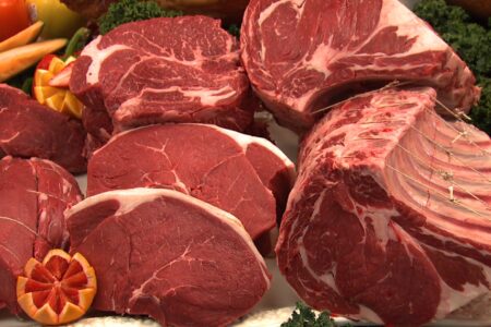 ‌۳ ابزار دولت برای مهار گوشت‌ نیم میلیون تومانی