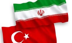 نشست مشترک روسای کل گمرکات ایران _ترکیه و ۱۲ برنامه عملیاتی