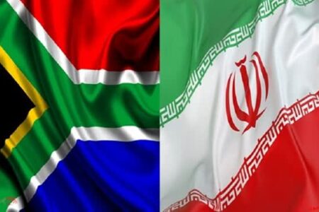 ضرورت بهره‌گیری از ظرفیت‌های معدنی و کشاورزی آفریقا توسط تجار ایرانی