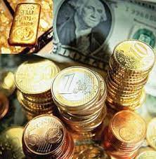 تداوم کاهش قیمت طلا و سکه در روز افت نرخ ارز