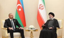 کریدور ارس باید با اراده ایرانی و آذربایجانی اجرایی شود