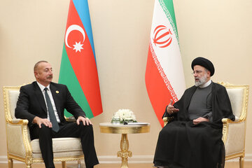 کریدور ارس باید با اراده ایرانی و آذربایجانی اجرایی شود