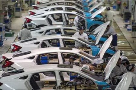 فراهم سازی تولید خودروهای اقتصادی با واردات خودروی ارزان و با کیفیت