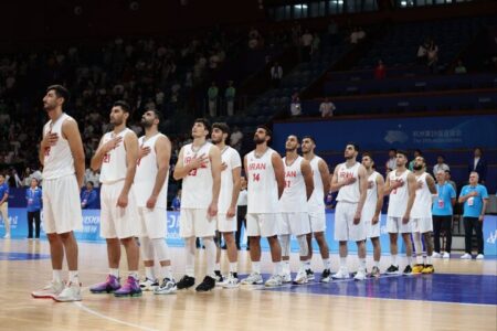 نیمکت تیم ملی بسکتبال گزینه خارجی ندارد،پرونده ایرانی‌ها باز است