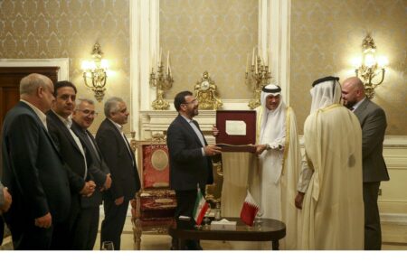 شیراز، قطب جدید همکاری ایران و قطر؛ از سلامت تا تجارت
