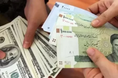 تثبیت دلار تجاری طی دو ماهه اخیر