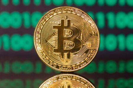 صعود بیت‌کوین متوقف می‌شود؟