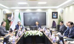 برنامه تشکیل صندوق سرمایه‌گذاری فلزات با رویکرد تامین مالی