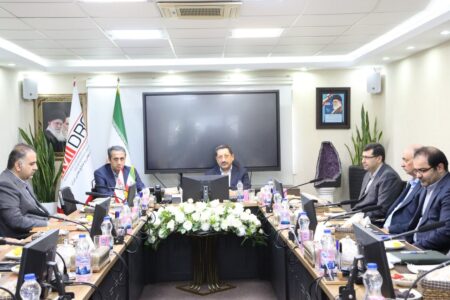 برنامه تشکیل صندوق سرمایه‌گذاری فلزات با رویکرد تامین مالی