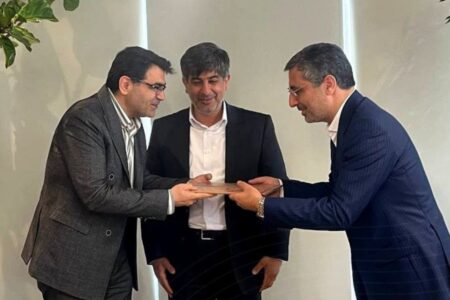 مدیرعامل جدید «اپال» منصوب شد