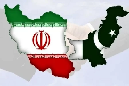 فرصت‌هایی پیش روی ایران و پاکستان است