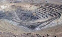 ارتقای نوآوری دانش بنیان‌ها در زیست بوم فناوری بخش معدن و صنایع معدنی
