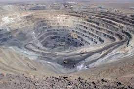 ارتقای نوآوری دانش بنیان‌ها در زیست بوم فناوری بخش معدن و صنایع معدنی