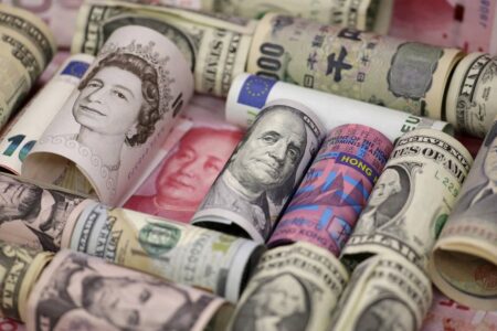 آخرین قیمت‌ها از بازار ارز تجاری