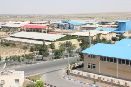 روند توسعه عمرانی در سیستان و بلوچستان