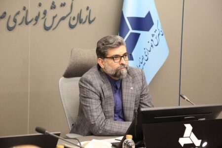 جهش فناورانه و متعاقب آن یک تحول عمیق اقتصادی