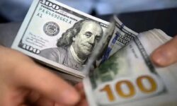 تثبیت نرخ دلار و یورو در بازار ارز تجاری