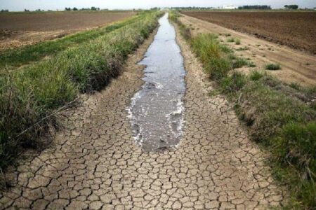 فارس در مسیر عبور از بحران کم‌آبی