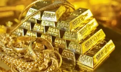 قیمت طلای جهانی در اوج چهار هفته گذشته