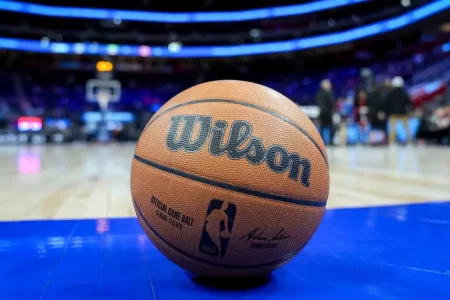 فینال این فصل لیگ NBA